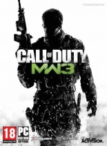 Call of Duty: Modern Warfare 3. Расширенное издание